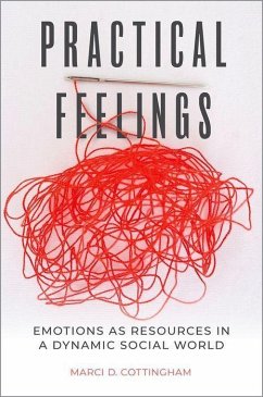Practical Feelings - Cottingham, Marci D
