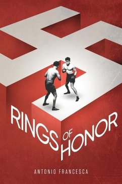 Rings of Honor - Francesca, Antonio