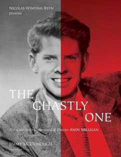 The Ghastly One - McDonough, Jimmy