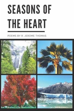 Seasons of the Heart - Thomas, R. Jerome