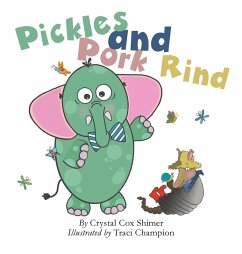 Cover Pickles and Pork Rind
