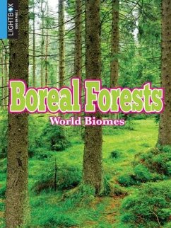 Boreal Forests - Miller-Schroede, Patricia
