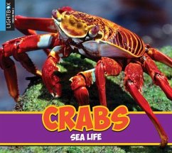 Cover Crabs