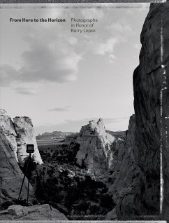 Cover From Here to the Horizon