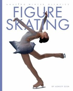 Figure Skating - Gish, Ashley
