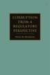Corruption from a Regulatory Perspective - Bild 1