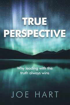 True Perspective - Hart, Joe