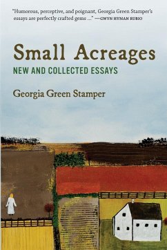 Small Acreages - Stamper, Georgia Green