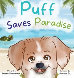 Puff Saves Paradise - Friedlander, Brittni