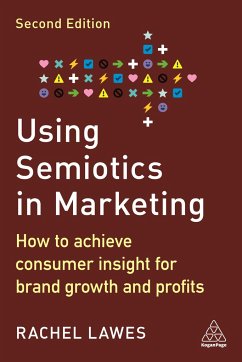 Using Semiotics in Marketing - Lawes, Rachel