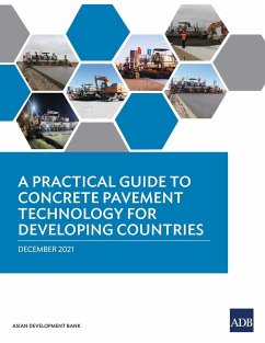 A Practical Guide to Concrete Pavement Technology for Developing Countries - Asian Development Bank