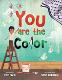 You Are The Color