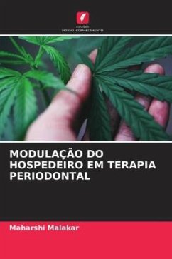 MODULAÇÃO DO HOSPEDEIRO EM TERAPIA PERIODONTAL - Malakar, Maharshi