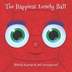 The Happiest Lonely Ball - Karman, Belinda