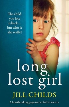 Long Lost Girl - Childs, Jill