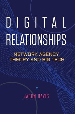Digital Relationships - Davis, Jason