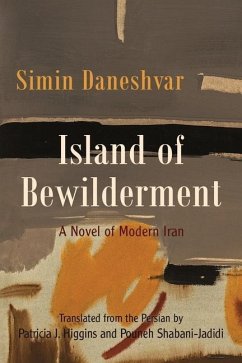 Island of Bewilderment - Daneshvar, Simin