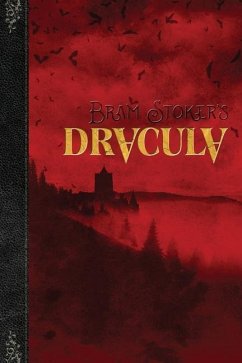 Dracula - Stoker, Bram