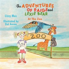 The Adventures of Paige And Lexie Bear - Mos, Lizzy