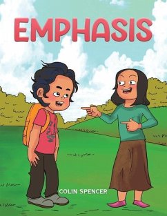 Emphasis - Spencer, Colin