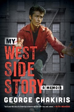 My West Side Story: A Memoir - Chakiris, George
