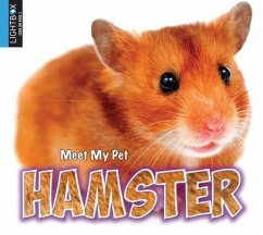 Hamster - Nugent, Samantha