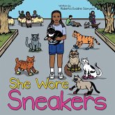 She Wore Sneakers