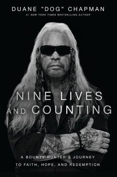 Nine Lives and Counting - Chapman, Duane