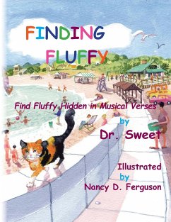 Finding Fluffy - Sweet