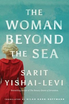 The Woman Beyond the Sea - Yishai-Levi, Sarit