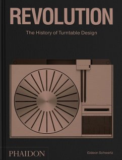 Revolution - Schwartz, Gideon