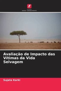 Avaliação de Impacto das Vítimas da Vida Selvagem - Karki, Sujata