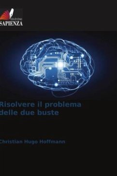 Risolvere il problema delle due buste - Hoffmann, Christian Hugo