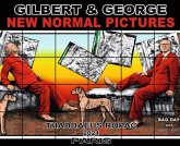 Gilbert & George: New Normal Pictures