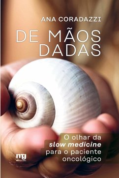 Cover De mãos dadas