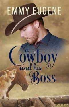 A Cowboy and his Boss - Eugene, Emmy