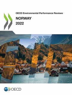 OECD Environmental Performance Reviews - Oecd