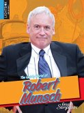 The Quirky World of Robert Munsch