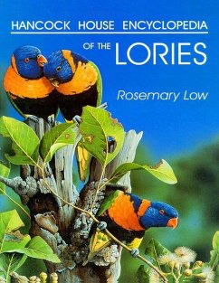 Encyclopedia of the Lories - Low, Rosemary