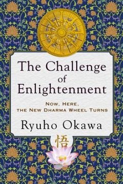 The Challenge of Enlightenment - Okawa, Ryuho