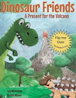 Dinosaur Friends - Wickstrom, Lois