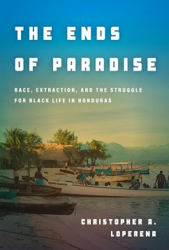 Cover The Ends of Paradise