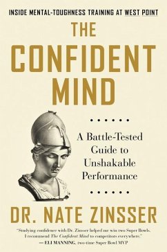 The Confident Mind - Zinsser