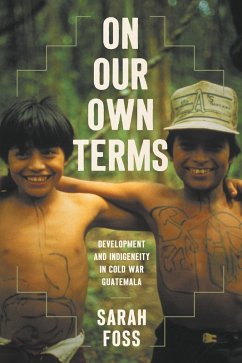 On Our Own Terms On Our Own Terms