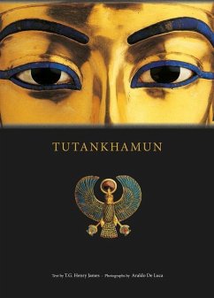 Tutankhamun - James, T G Henry