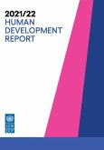 Human Development Report 2021/22
