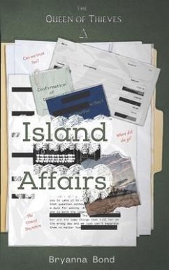 Island Affairs - Bond, Bryanna