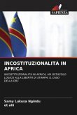 INCOSTITUZIONALITÀ IN AFRICA