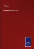 A New English Grammar