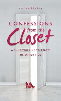 Confessions from the Closet - Serendipity